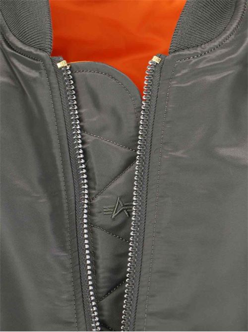 Giubbotto uomo MA-1 Heritage Alpha Industries | F10010104